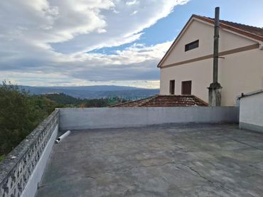 Casa en venta en RÚA REQUEIXO