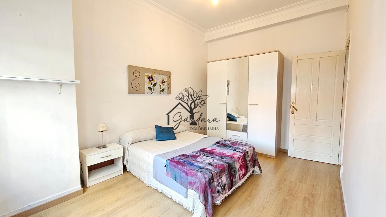 Dormitori de Edifici en venda en Ferrol