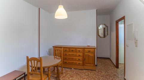 Foto 3 de Pis de lloguer a Centro, Málaga