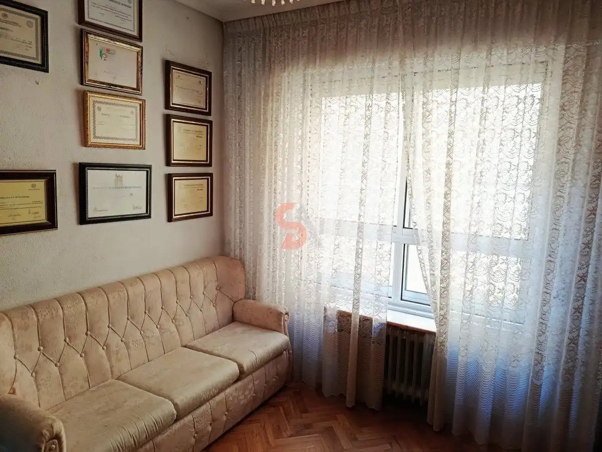 Flat with pool for sale in ESTADIO, imagen 43