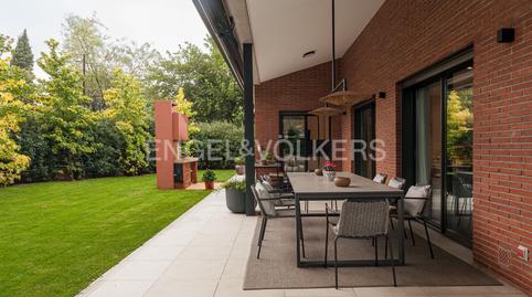 Photo 5 of House or chalet for sale in Valldoreix, Barcelona