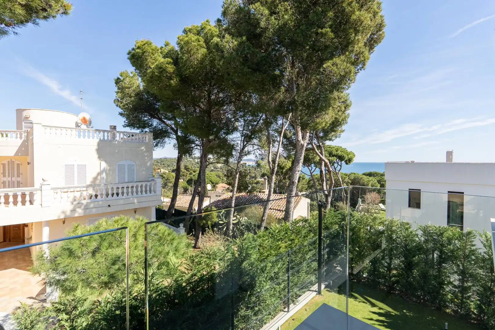 Detached house with pool for sale in Torre Valentina - Mas Vilar de La Mutxada - Treumal, imagen 37