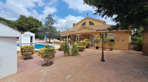 Foto 2 de Casa o chalet en venta en Serra, Valencia