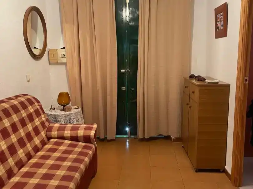 Habitación de Casa adosada en venta en Medina de las Torres, Badajoz
