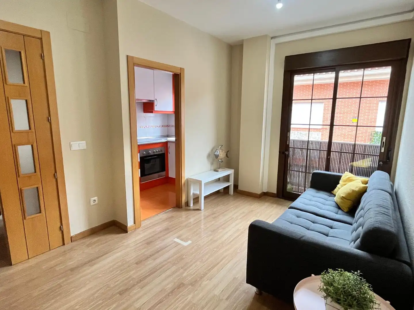 Wohnung zur Miete in Avenida Rufino Rubio, 14, Yeles