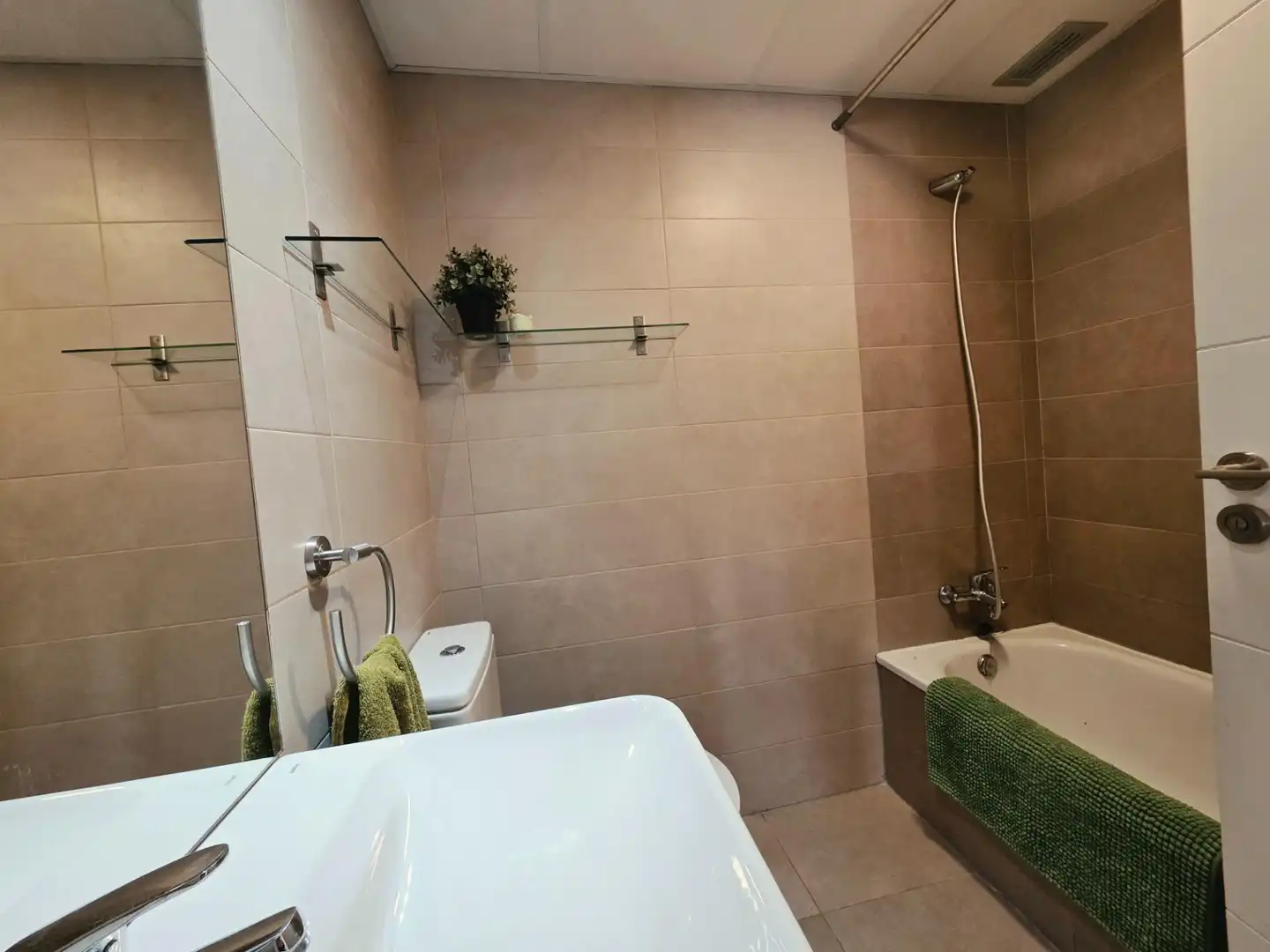 Piso con terraza en venta en Avenida DE EUROPA, imagen 32