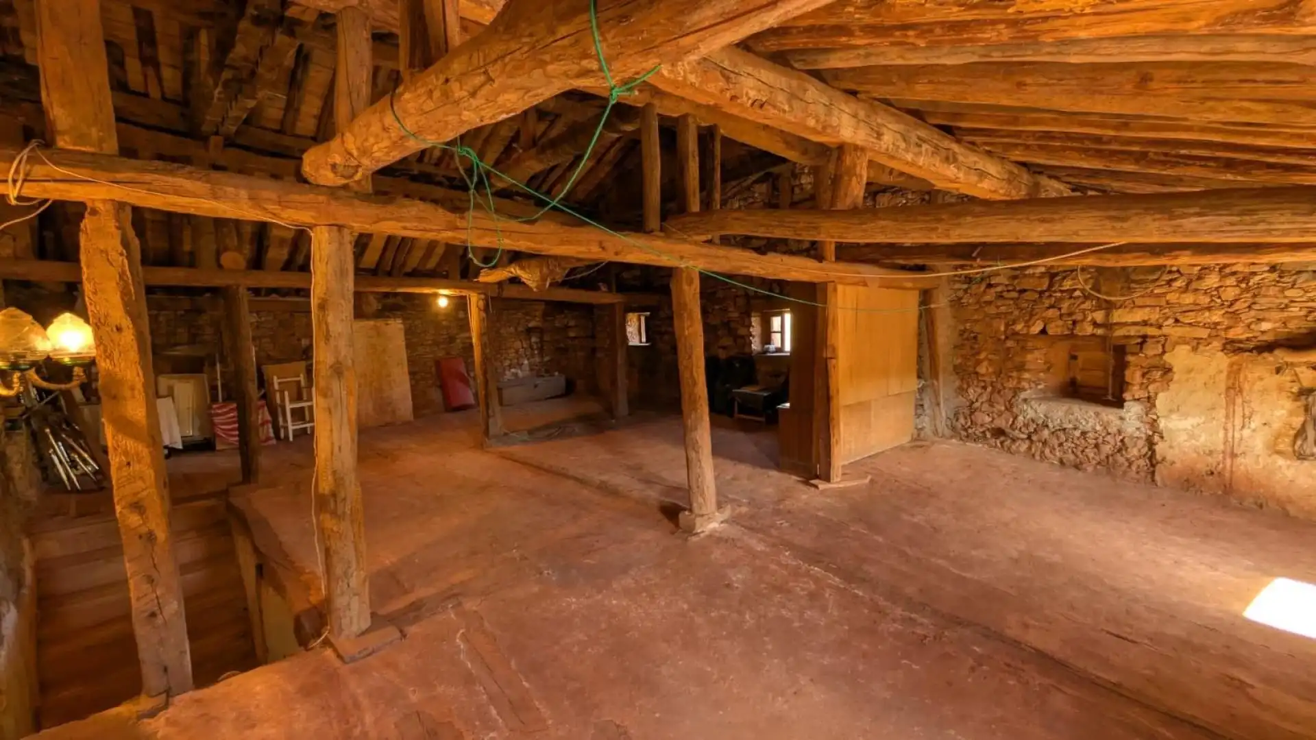 Casa o xalet en venda en Condemios de Arriba