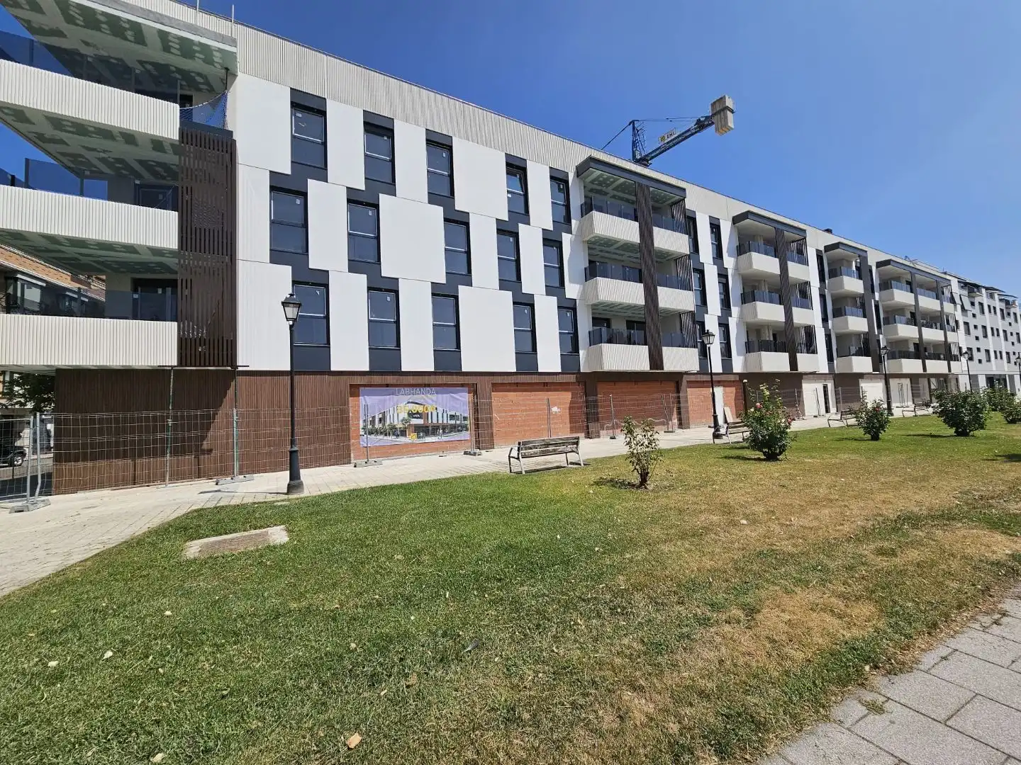 Local comercial en venta en AVENIDA MADRID 95, imagen 6