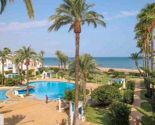 Dormitori de Àtic en venda en Dénia amb Aire condicionat, Terrassa i Piscina