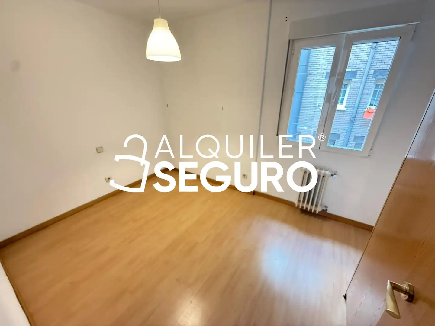Flat with lift to rent in Reina Cristina, imagen 8