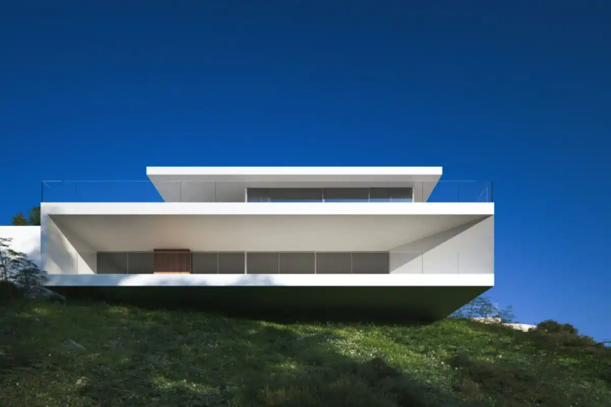 Villa avec piscine à vendre à Paichi