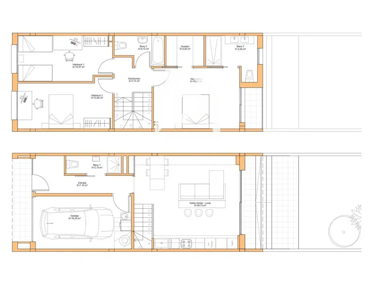 Maison à vendre à Sol, imagen 22