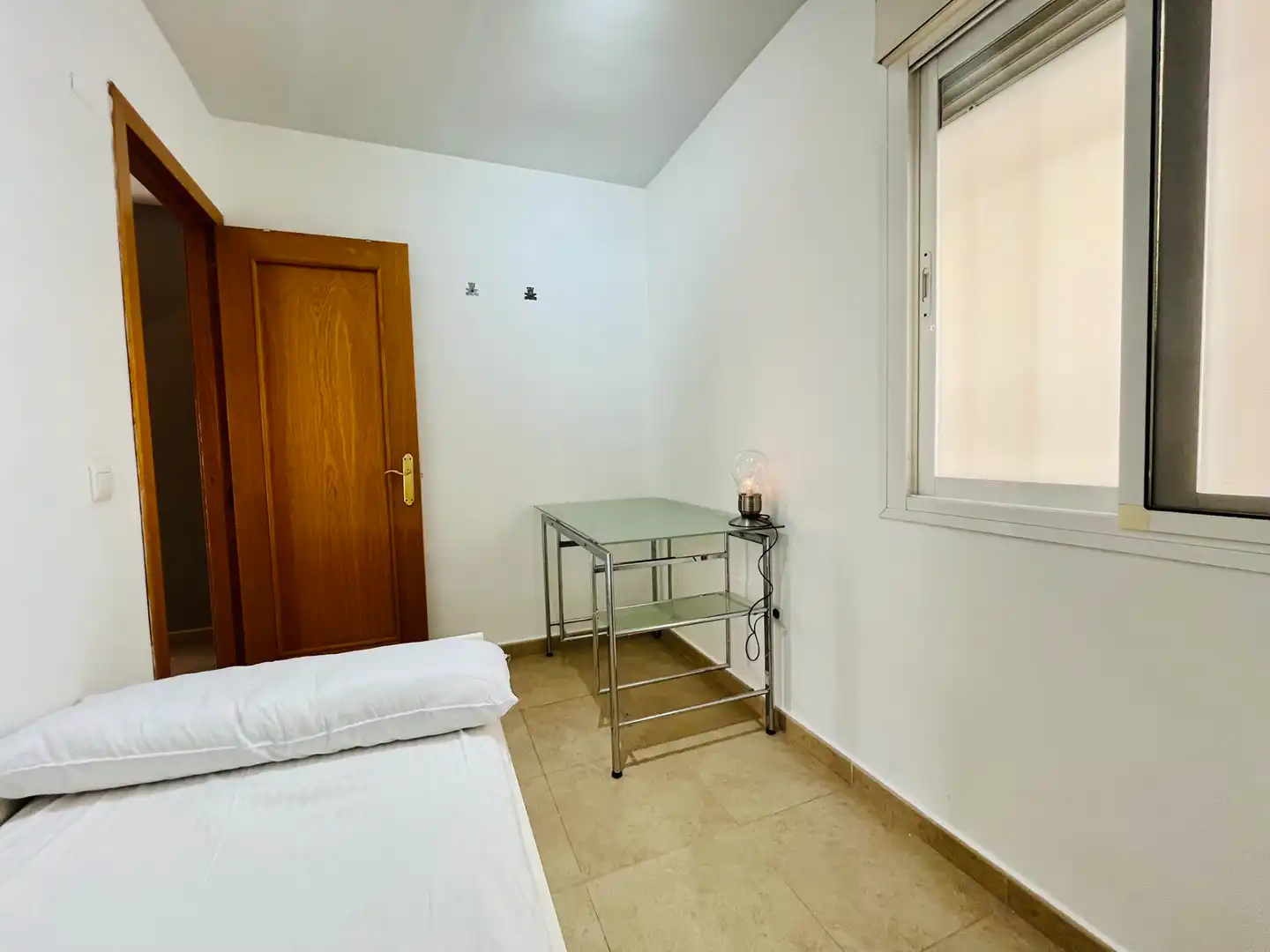 Habitación de Piso en venta en Alhaurín de la Torre con Aire acondicionado, Trastero y Amueblado