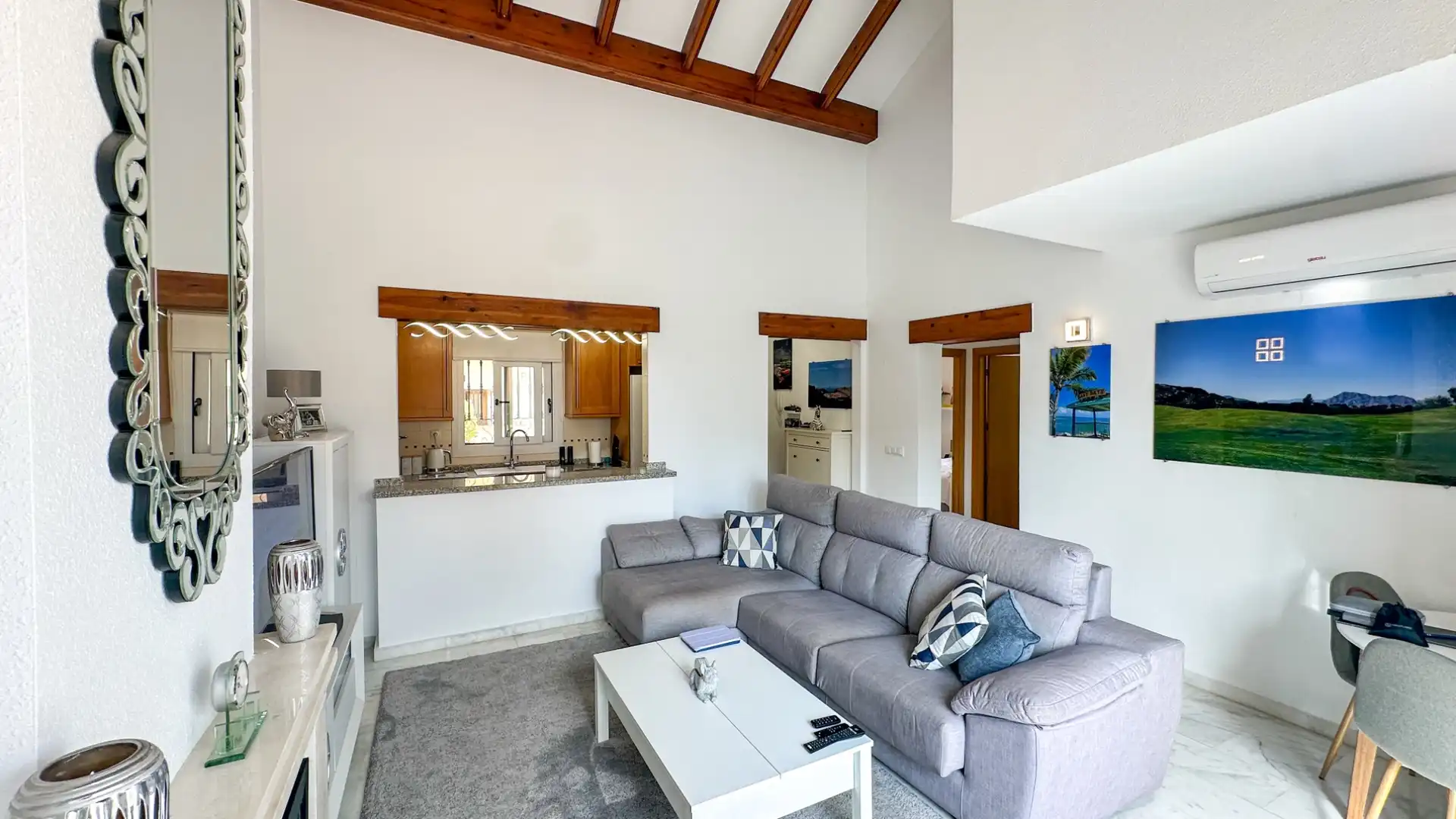 Maison mitoyenne à vendre à Algorfa, imagen 8