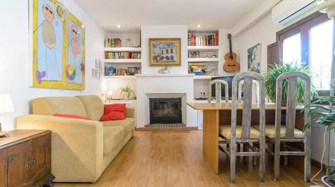 Foto 2 de Pis de lloguer a  Carril de San Cecilio, San Matías - Realejo, Granada