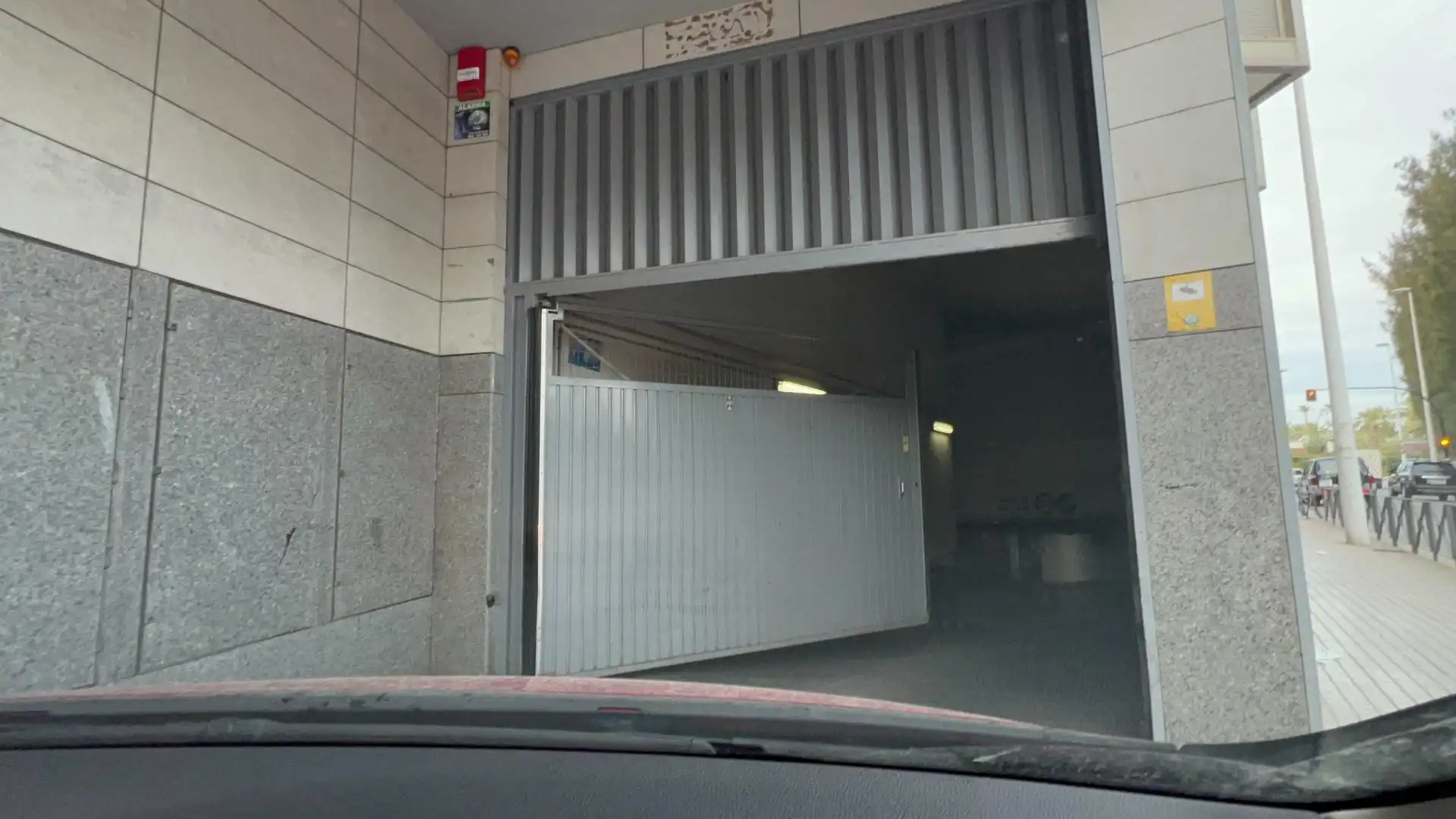 Parkplatz zum Verkauf in Elche ciudad, imagen 8