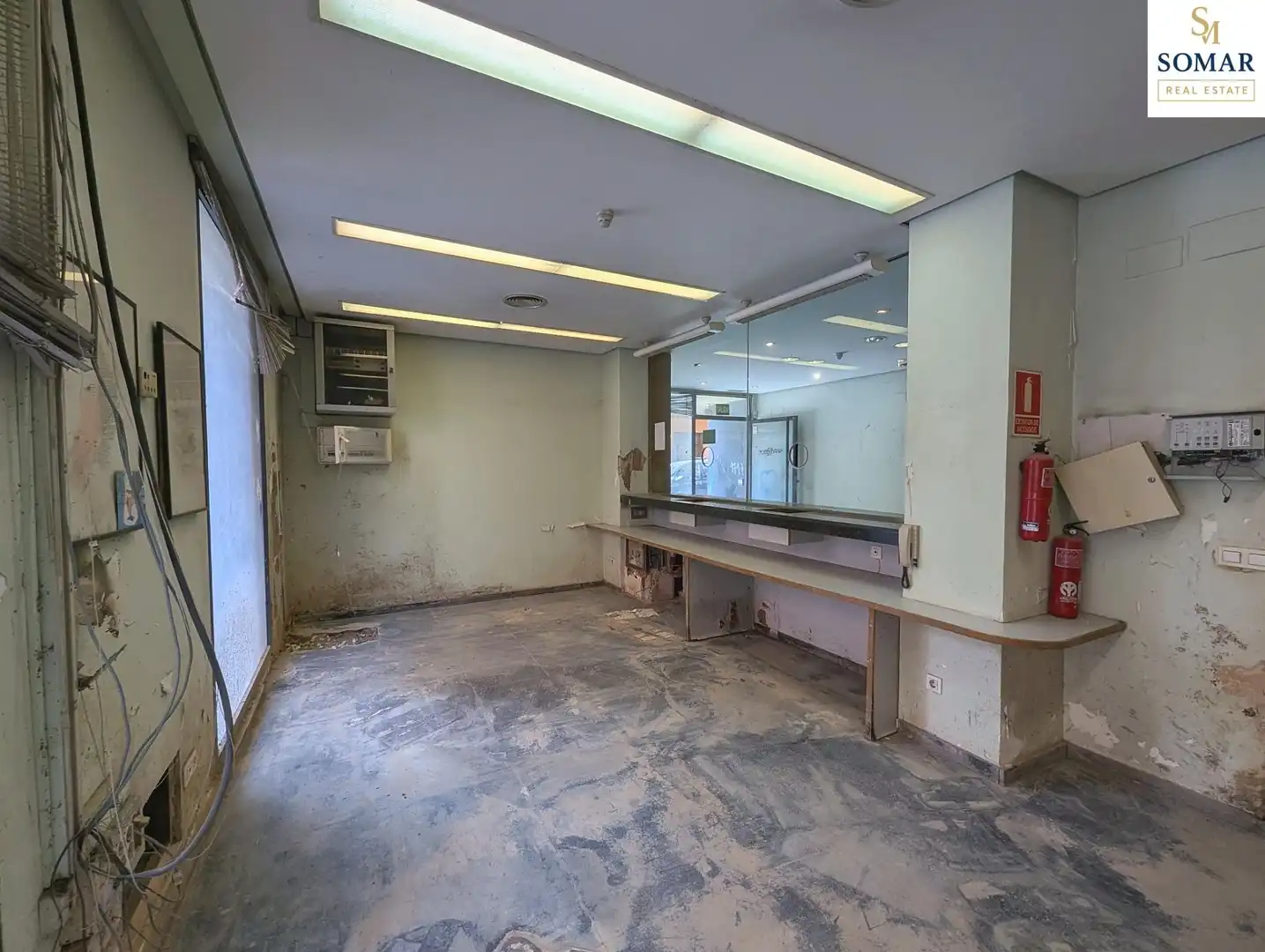 Local en venta en Carlet