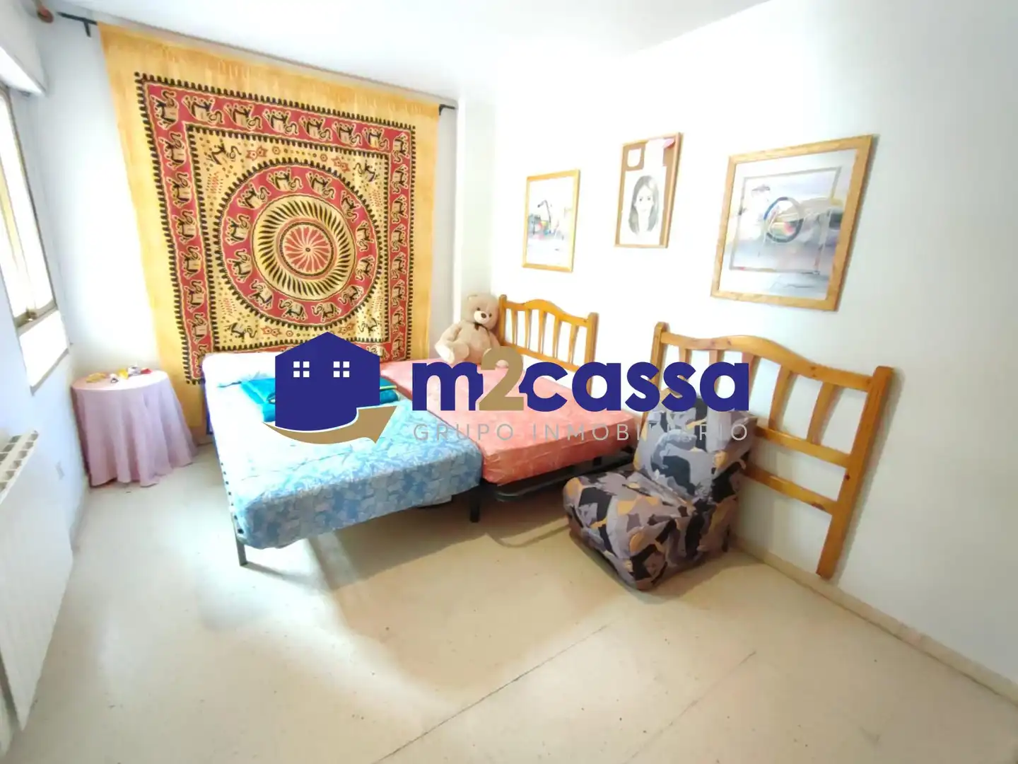 Wohnung mit Terrasse zum Verkauf in Lorca Ciudad, imagen 12