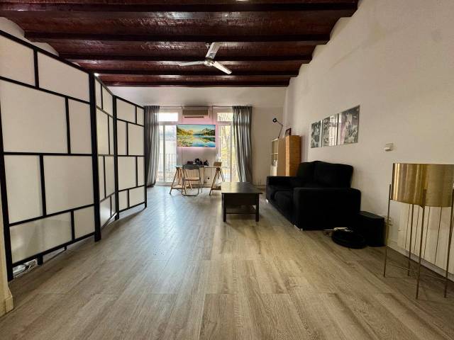 Piso en Venta en Carrer del Freser en El Camp de l'Arpa del Clot
