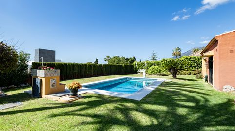 Foto 3 de Casa o xalet en venda a Río Real, Marbella