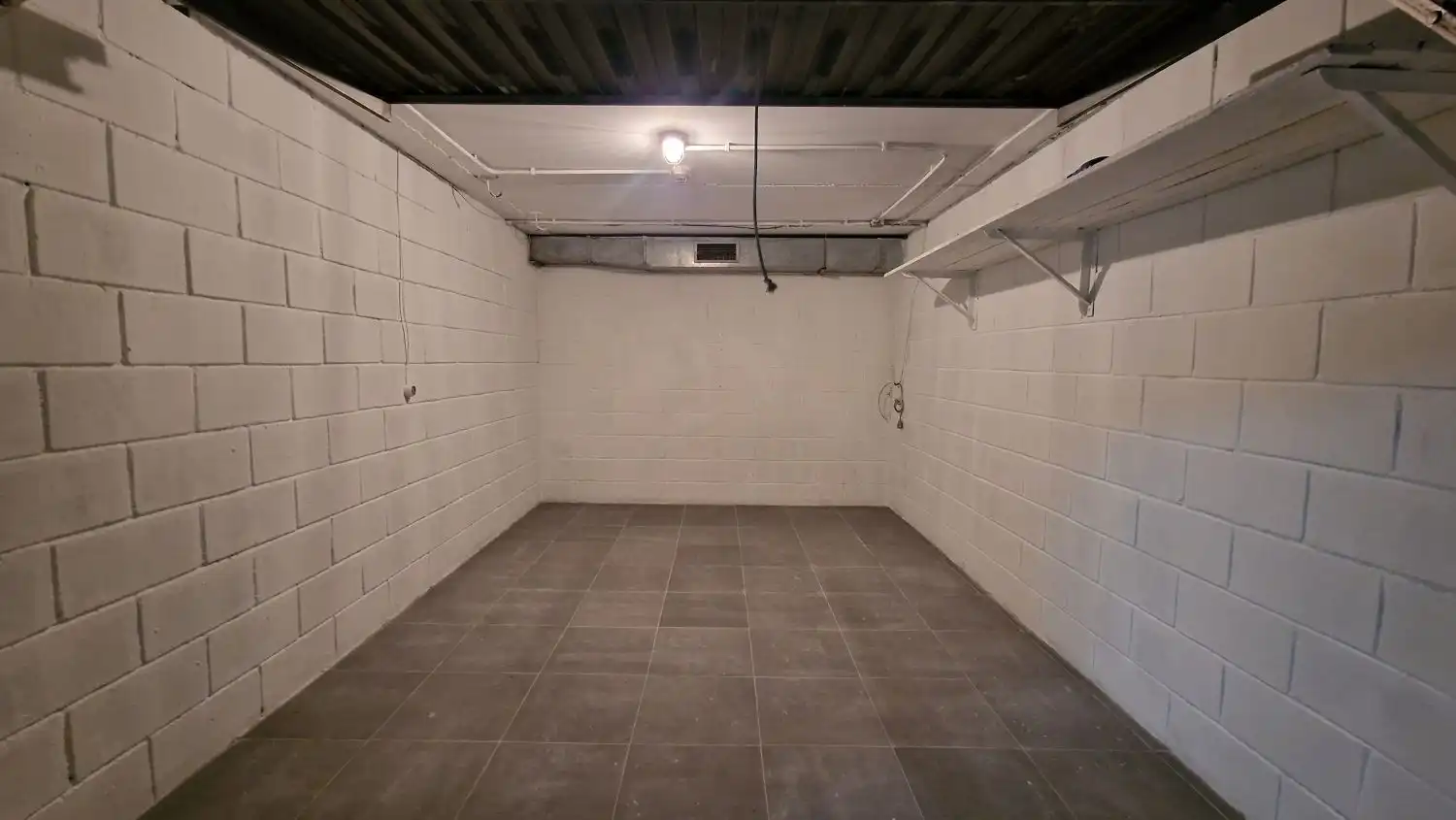 Flat for rent in Torrelavega   with Heating, Terrace and Furnished
