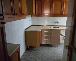 Kitchen of Flat for sale in Torrejón de Ardoz  with Terrace