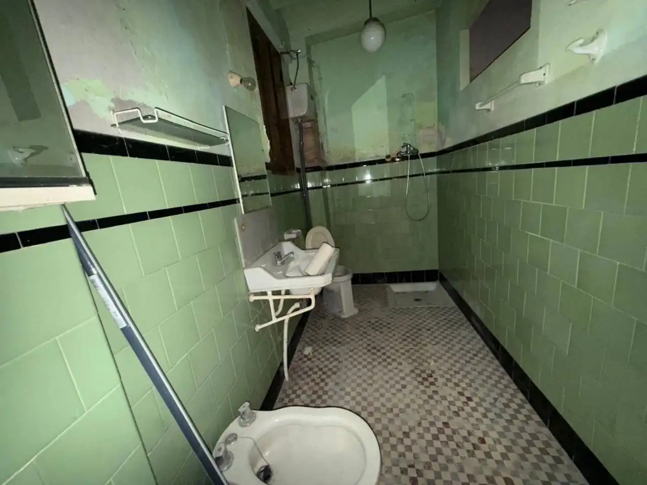 Baño de Casa adosada en venta en Valencia con Terraza