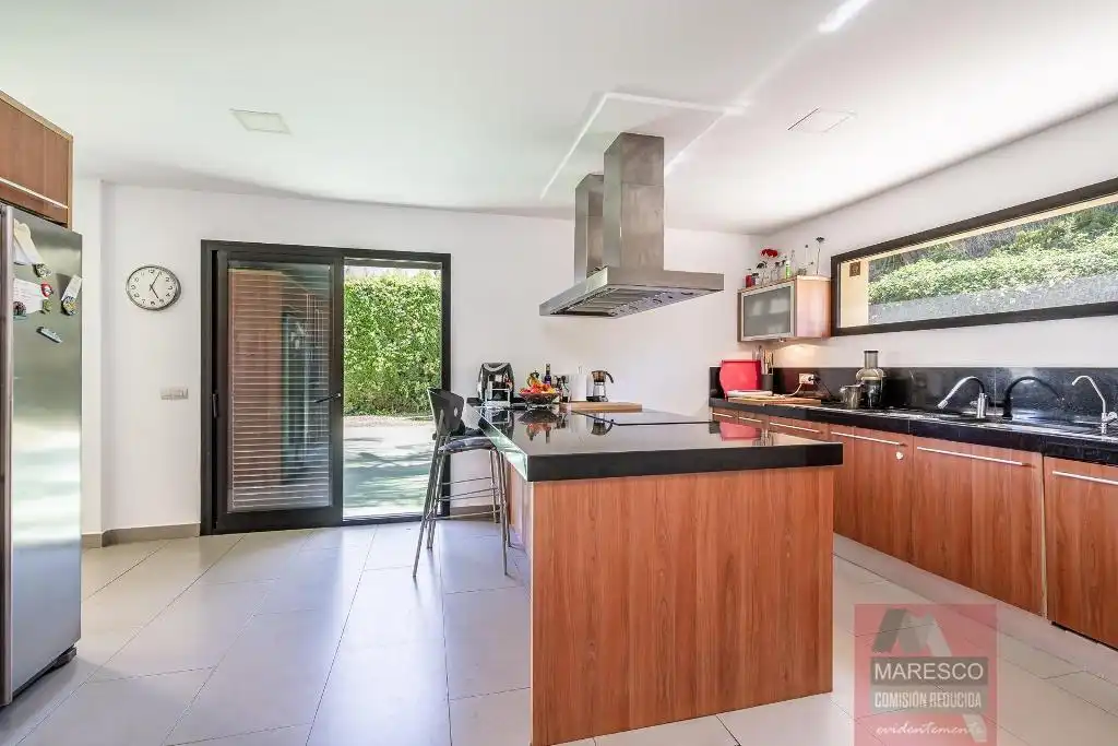 Villa avec terrasse à vendre à Campo de Mijas, imagen 14