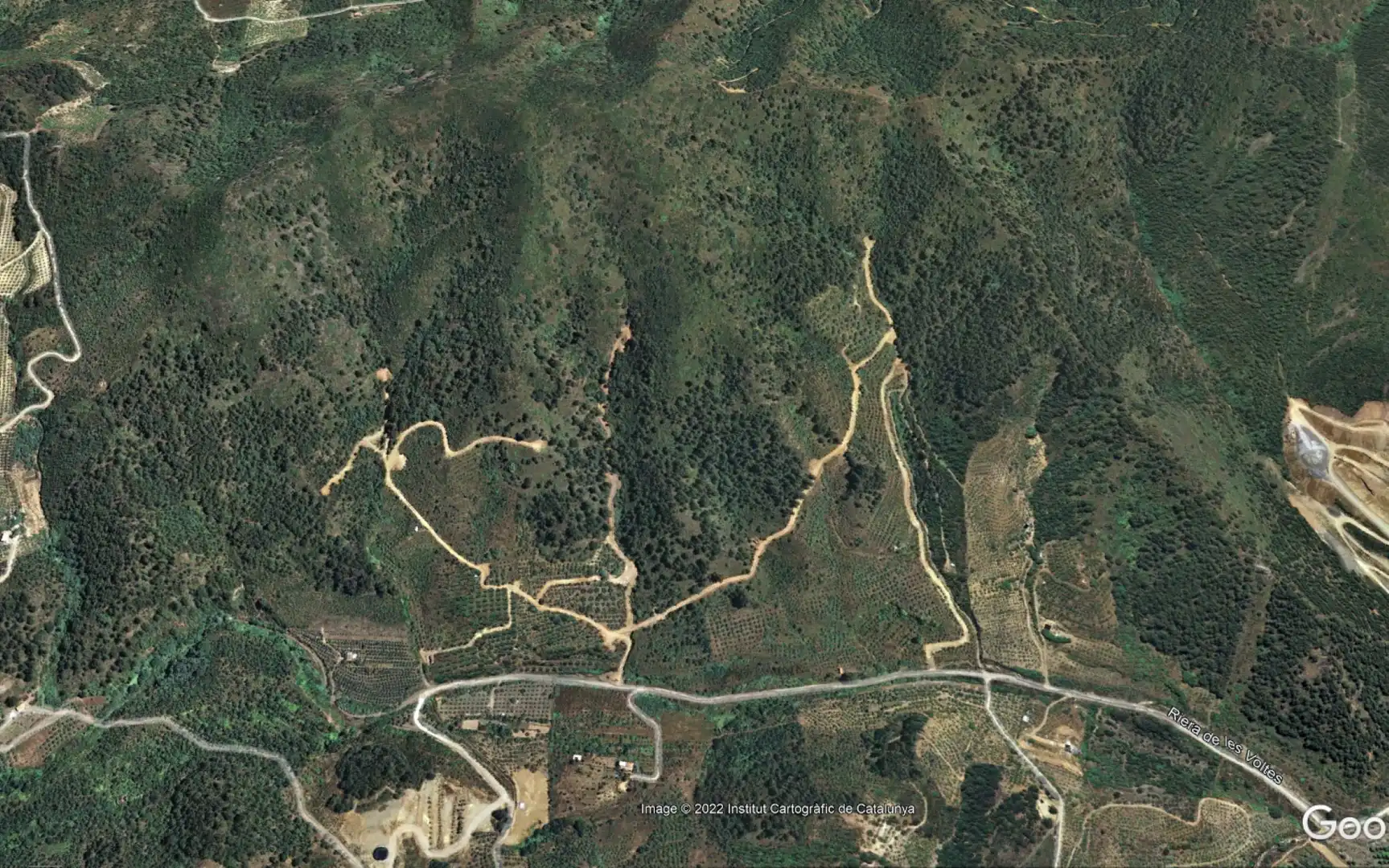 Terreno rustico in vendita a Riudecols, imagen 5
