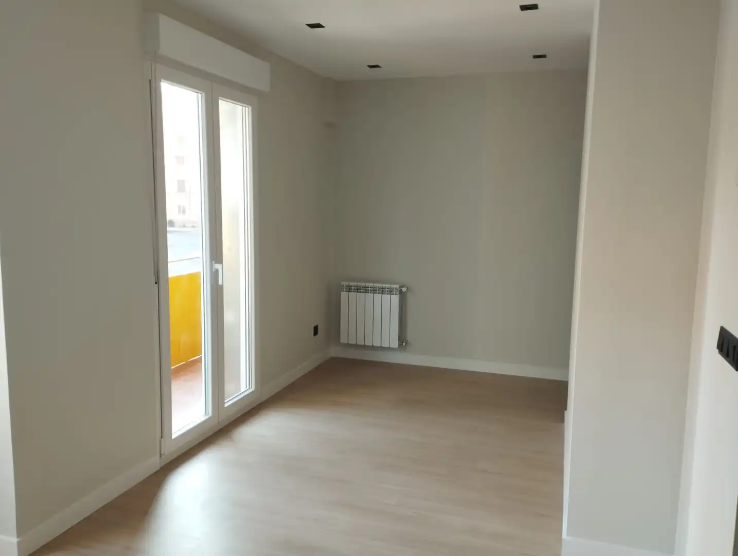 Flat for rent in Adurtza Kalea, 4, Adurtza