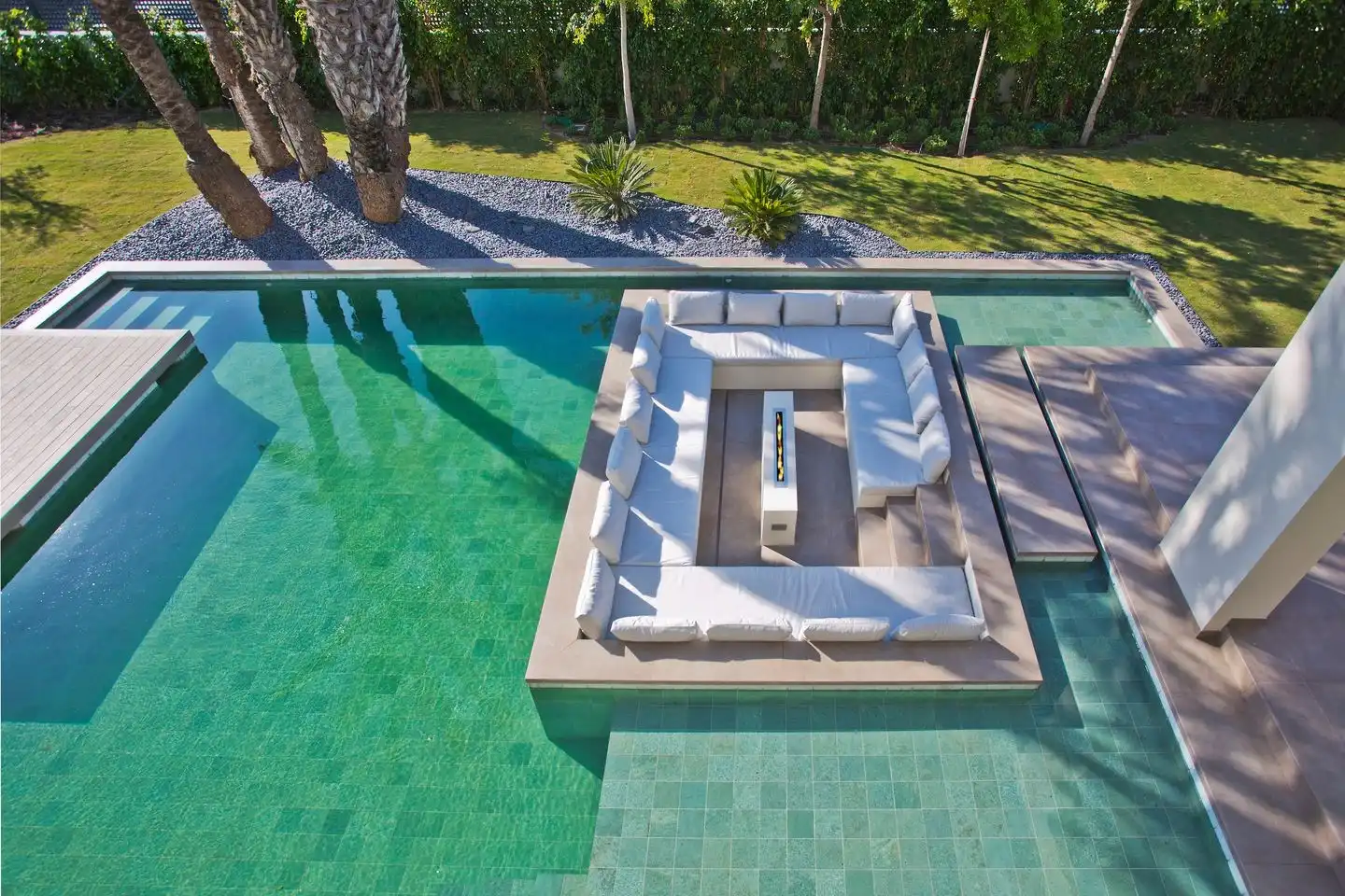 Casa con piscina en venta en San Pedro de Alcántara, imagen 3