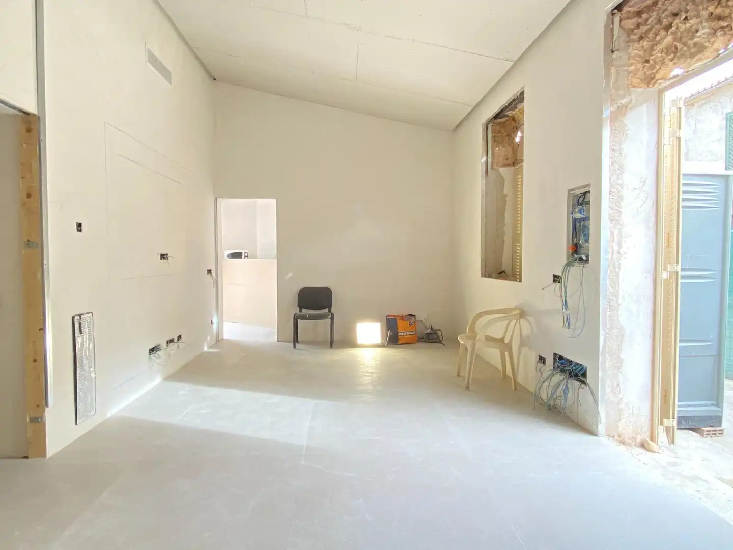Casa amb jardí en venda a Consell, imagen 4