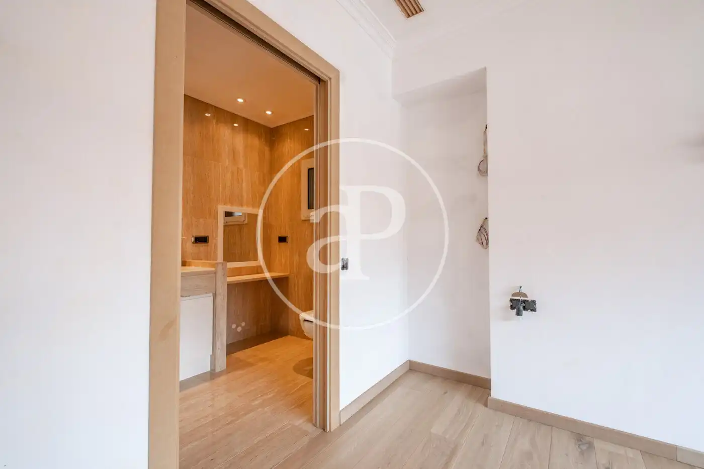 Penthouse mit Aufzug zum Verkauf in C/ dels Valero, imagen 28