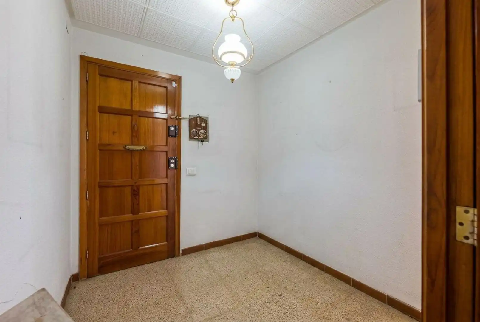 Piso en venta en  Palma de Mallorca con Terraza y Balcón