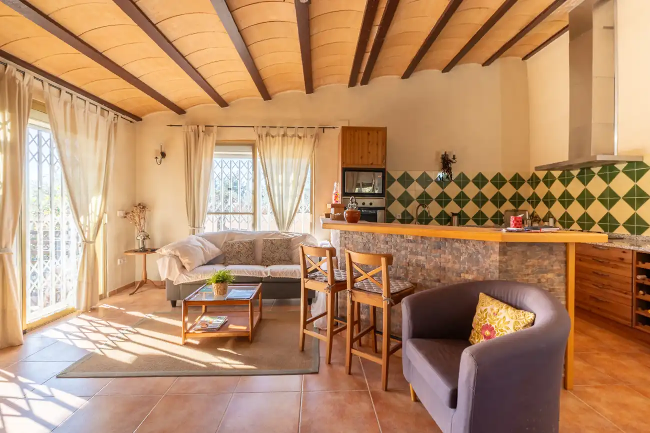 Villa avec piscine à vendre à Camarles, imagen 19