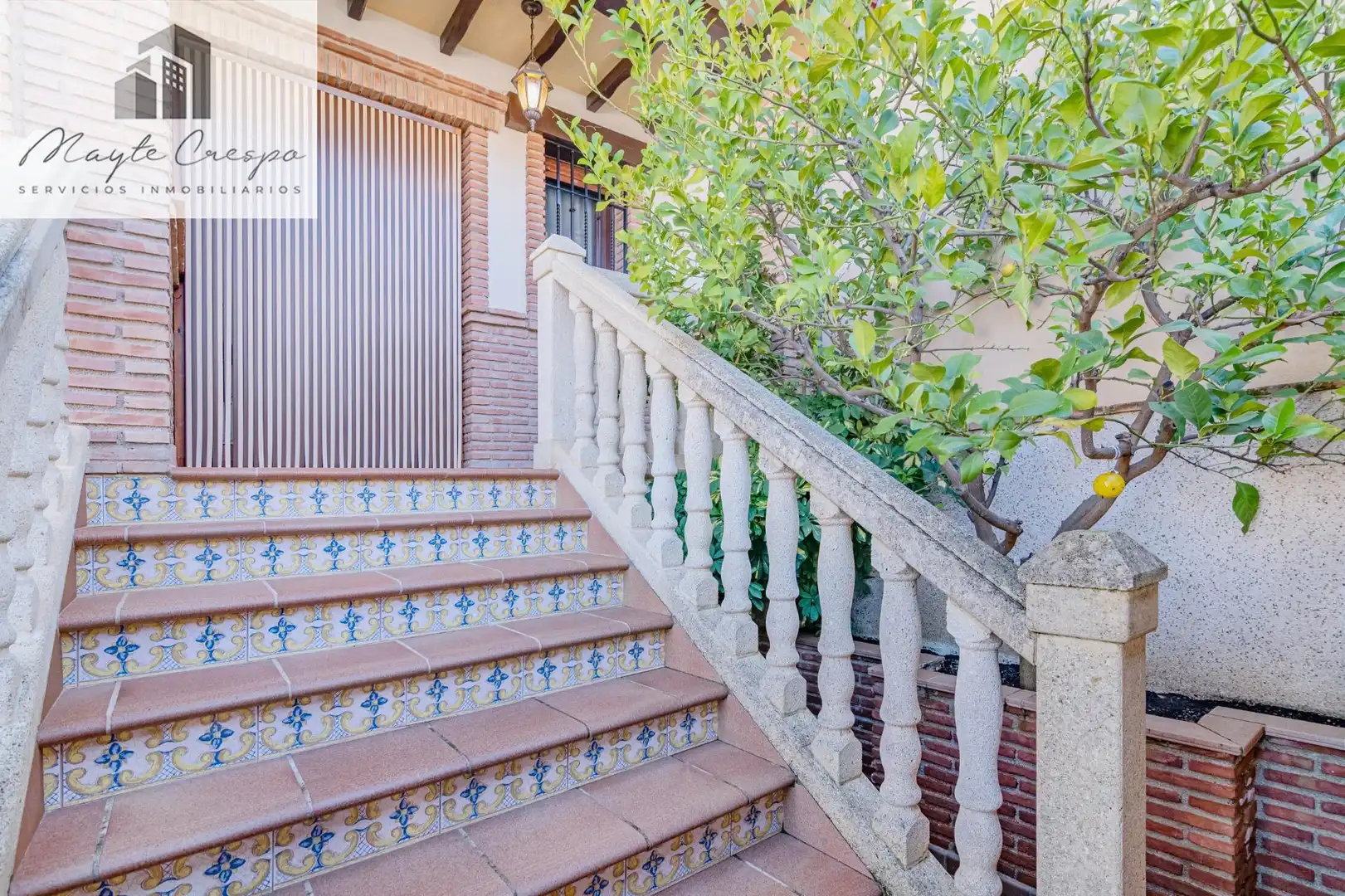 Casa a schiera con terrazza in vendita a La Zubia Ciudad, imagen 63