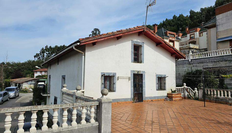 Foto 1 de Finca rústica en venta en Barrio Baltezana, 126b, Otañes - Talledo, Cantabria