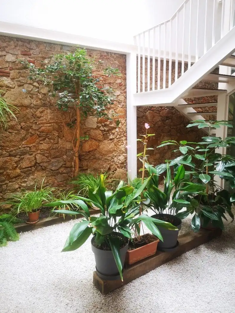 Erdgeschoss zum Verkauf in Palamós mit Klimaanlage, Heizung und Möbliert