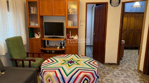 Foto 5 de Piso en venta en San Jerónimo - La Bachillera, Sevilla Capital