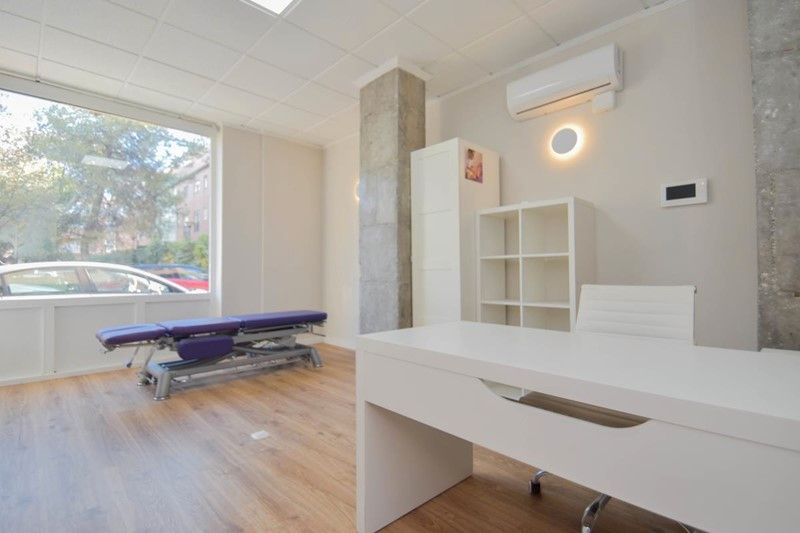 Local en venda en  Granada Capital amb Aire condicionat i Parquet