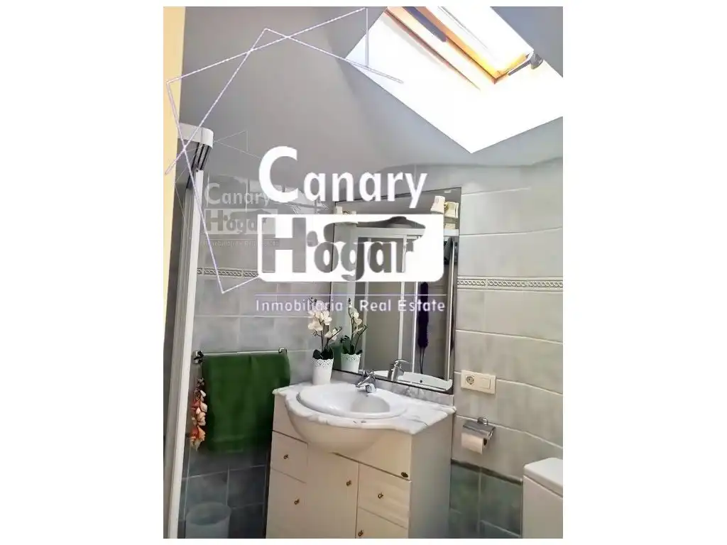 Ático con terraza en venta en Calle Marea, imagen 40