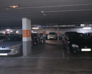 Parking of Garage to rent in  Valencia Capital