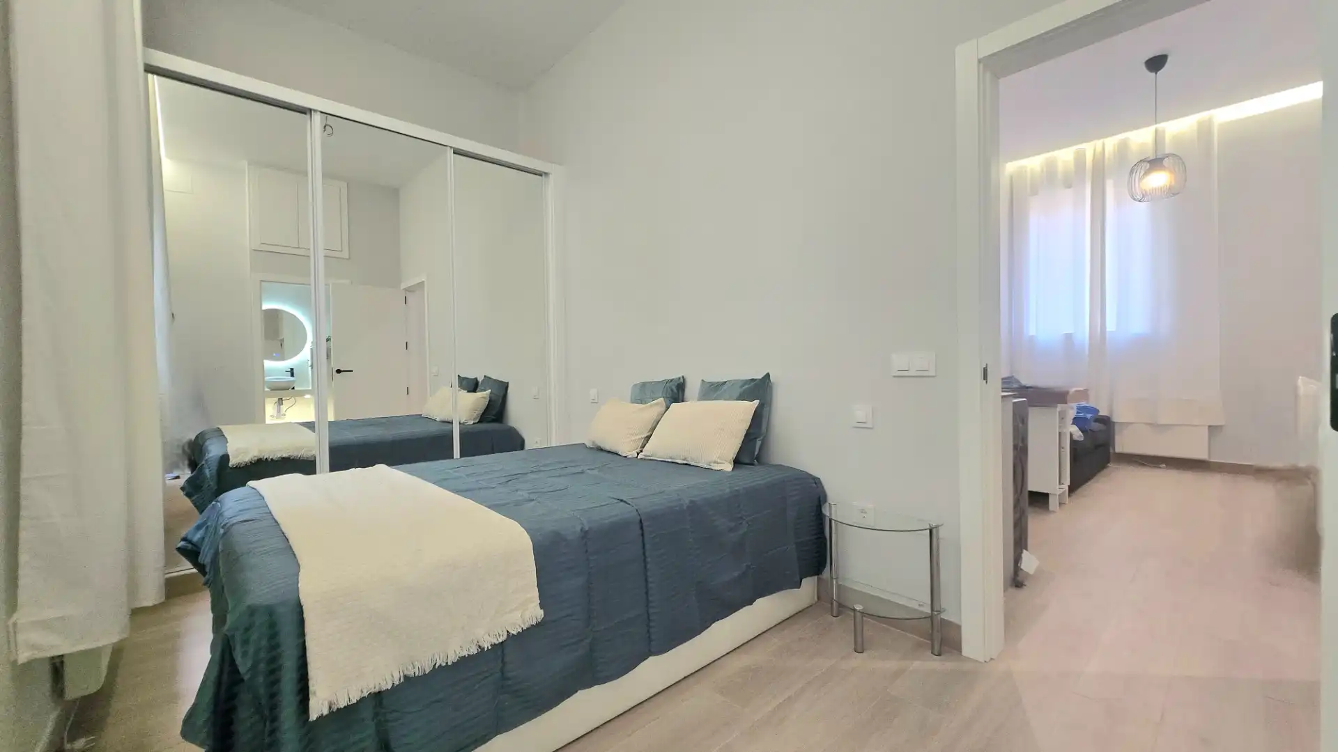 Study for rent in Calle de Huesca, Castillejos - Cuzco