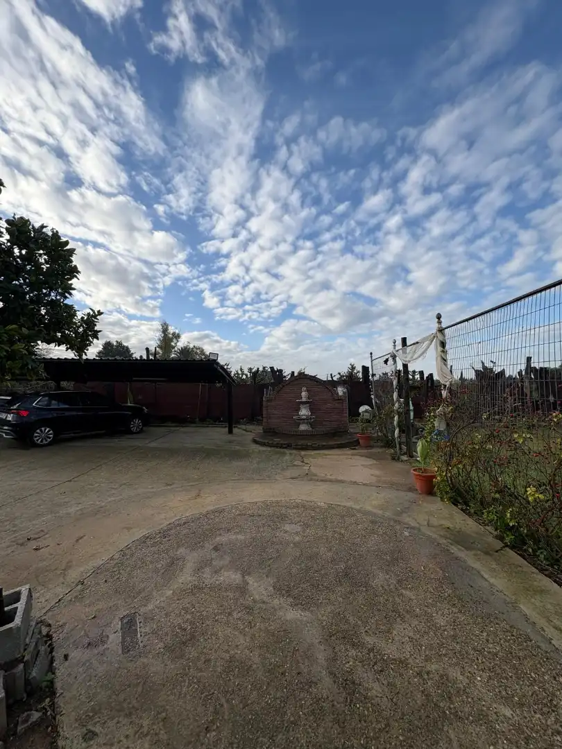 Garten von Residential zum Verkauf in Jerez de la Frontera