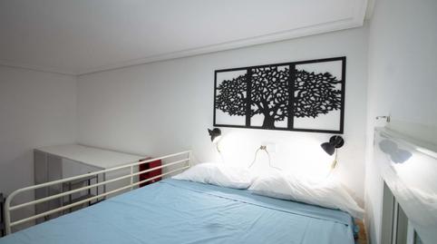 Photo 5 of Study to rent in Arapiles, Madrid