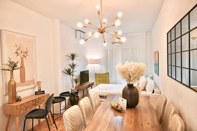 Piso en Alquiler en N/A en Prosperidad