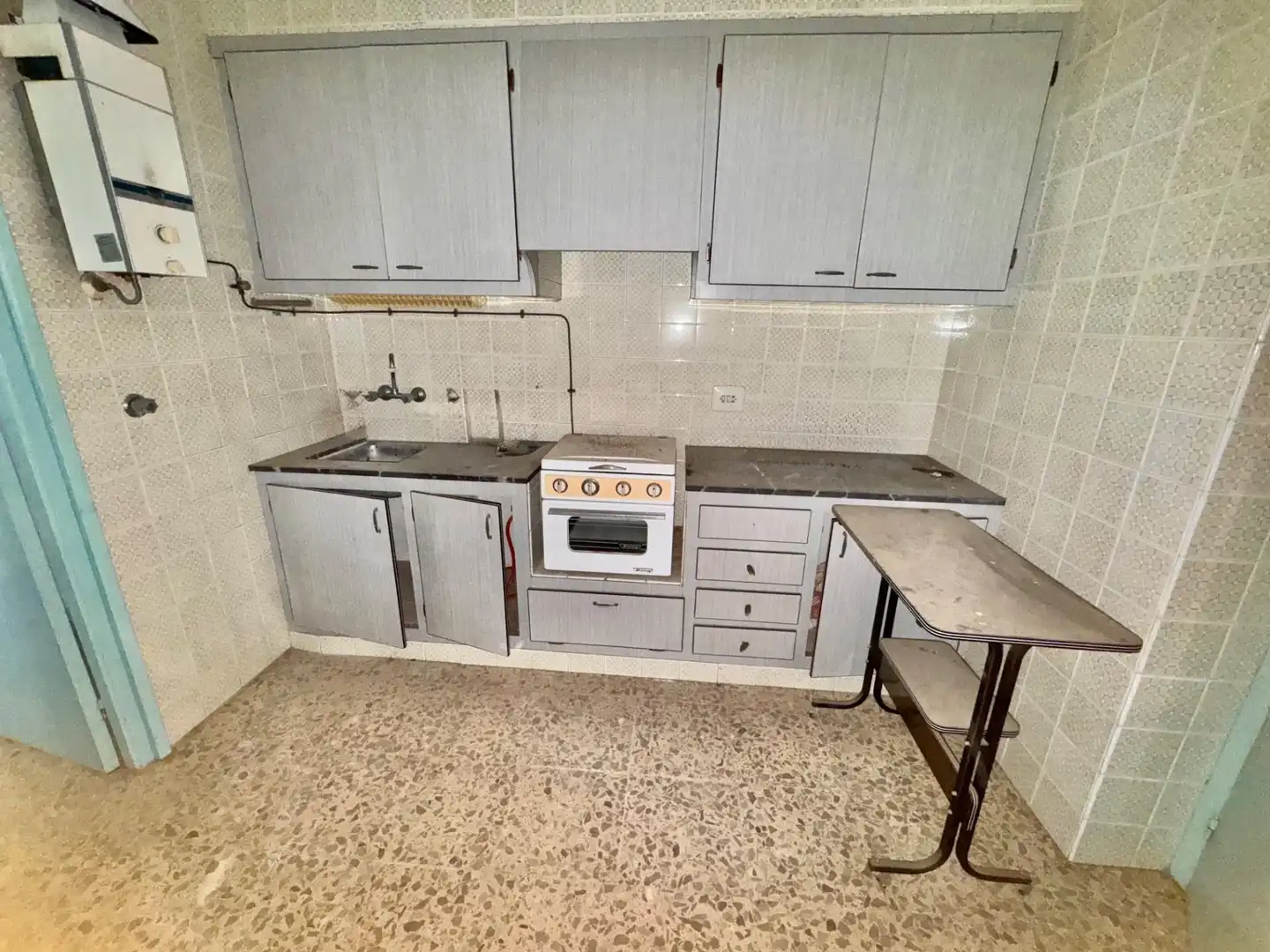 Casa rústica con terraza en venta en Calle CONCEPCION 1, imagen 4