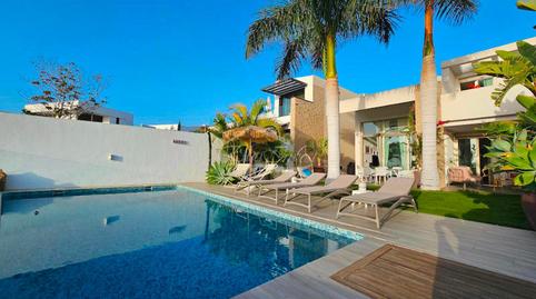 Photo 3 of Single-family semi-detached for sale in La Caleta, Adeje