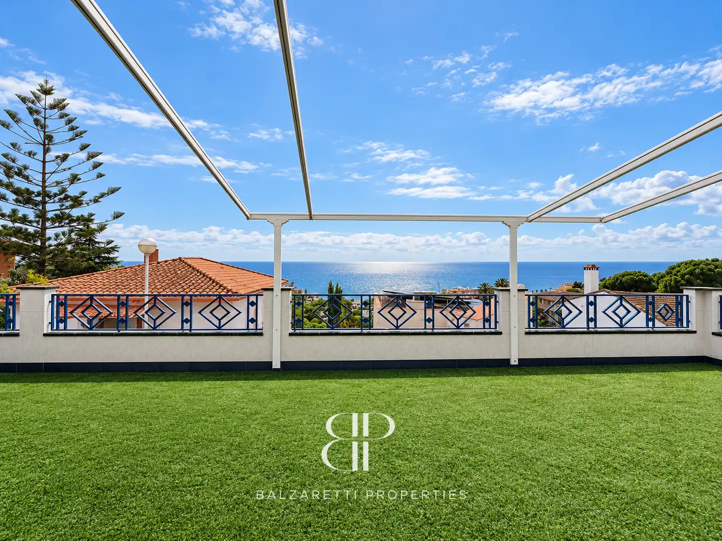 Villa avec balcon à vendre à Carrer dels Llimoners, imagen 30