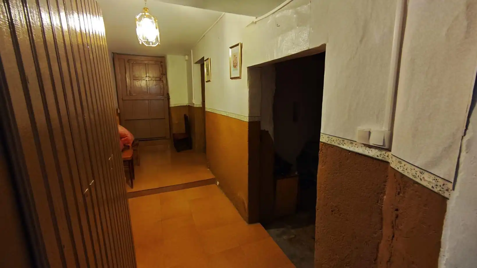 Casa adosada en venta en Aceituna